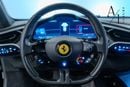 فيراري 296 GTB 2023 Ferrari 296 GTB, Pristine Condition, With Full Service History, European Spec