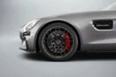 Mercedes-Benz AMG GT S Edition 1 / Full Service History