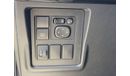 Toyota Prado TX 2.7L Petrol 4WD, Sunroof / Spare Up / Black / 2023MY