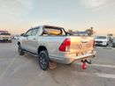 Toyota Hilux TOYOTA HILUX PICKUP RHD 2017 MODEL 2.8 L DIESEL AUTOMATIC(PM94124)