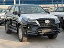 Toyota Fortuner GXR 4.0L PTR A/T // 2025 // High Option with DVD&Back Camera , Leather & Cooling Seats , Wireless Ch