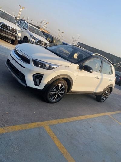 كيا KX1 Kia KX1 1.4L Petrol 2025