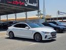 Genesis G70 Prestige
