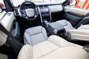 Land Rover Discovery HSE 3.0L (335 HP) Land Rover Discovery HSE Si6 (7SEATER) 2017 GCC under Warranty with Flexible Down-