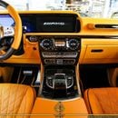 Mercedes Benz G63 AMG  2022 Mercedes G WAGON HG800 by HOFELE DONE 24,000KM