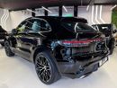 Porsche Macan 2026 Porsche Macan| GCC | Dealer Warranty | 21-inch RS Spyder Rims