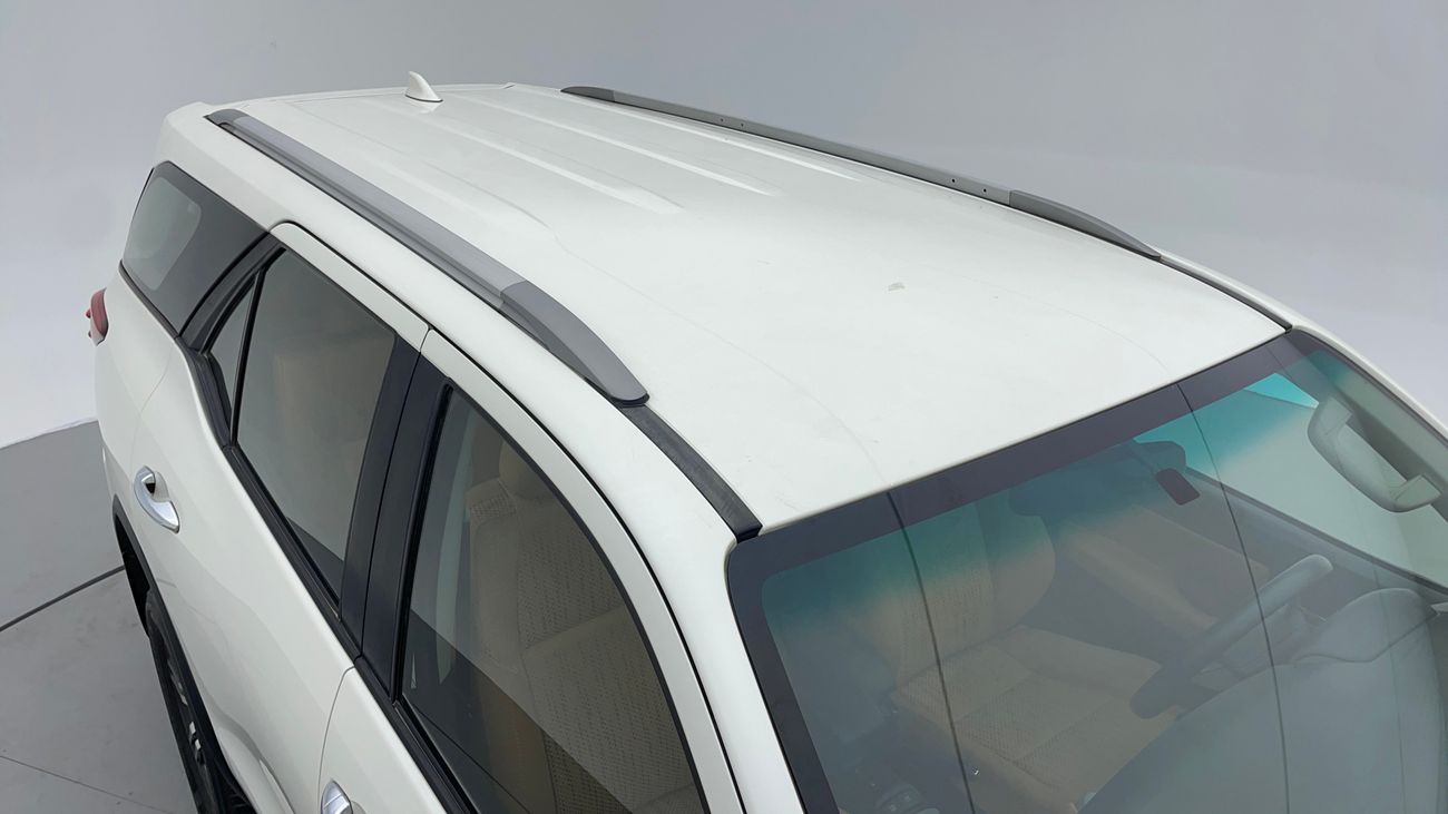 تويوتا فورتونر EXR 2.7 | بدون دفعة مقدمة | اختبار قيادة مجاني للمنزل