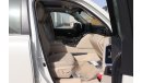 Toyota Land Cruiser VX-V 3.3L DSL A/T Floor 22YM - RADAR W/RR DVD / JBL - WHT_BEIG (FOR EXPORT)