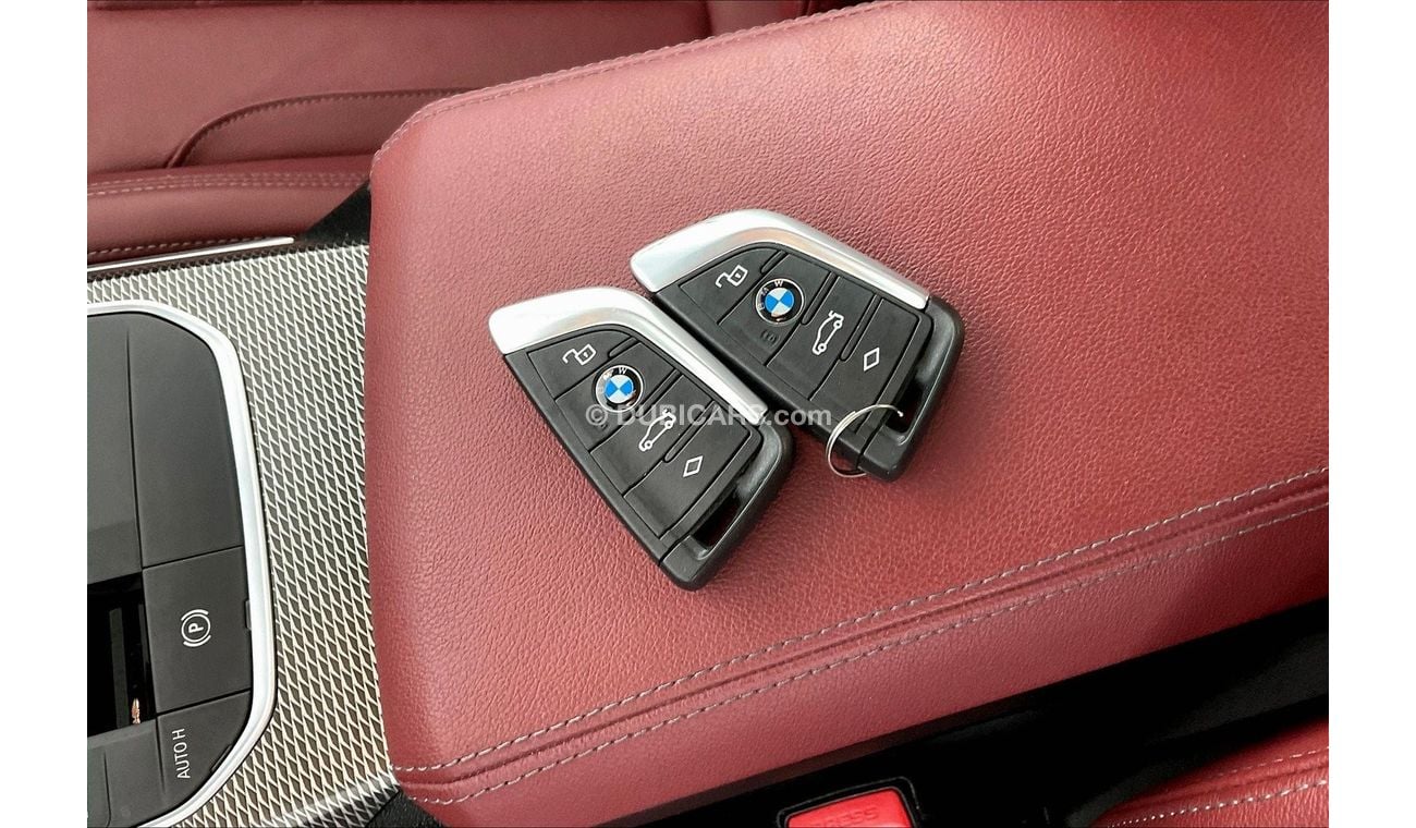 بي أم دبليو 430i M Sport