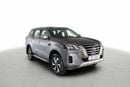 Nissan XTerra Platinum 2.5L 4WD PLATINUM 2.5