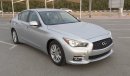 إنفينيتي Q50 Stock No : 21869