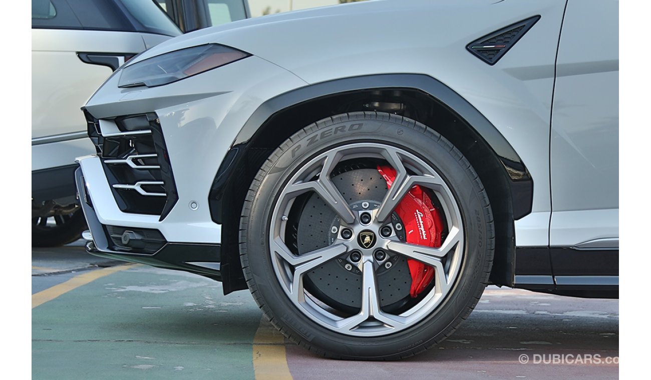 Lamborghini Urus 2019 (EXPORT PRICE)