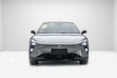 Jidu 1 Max Long Range EV - Grey Inside Black | Export Only