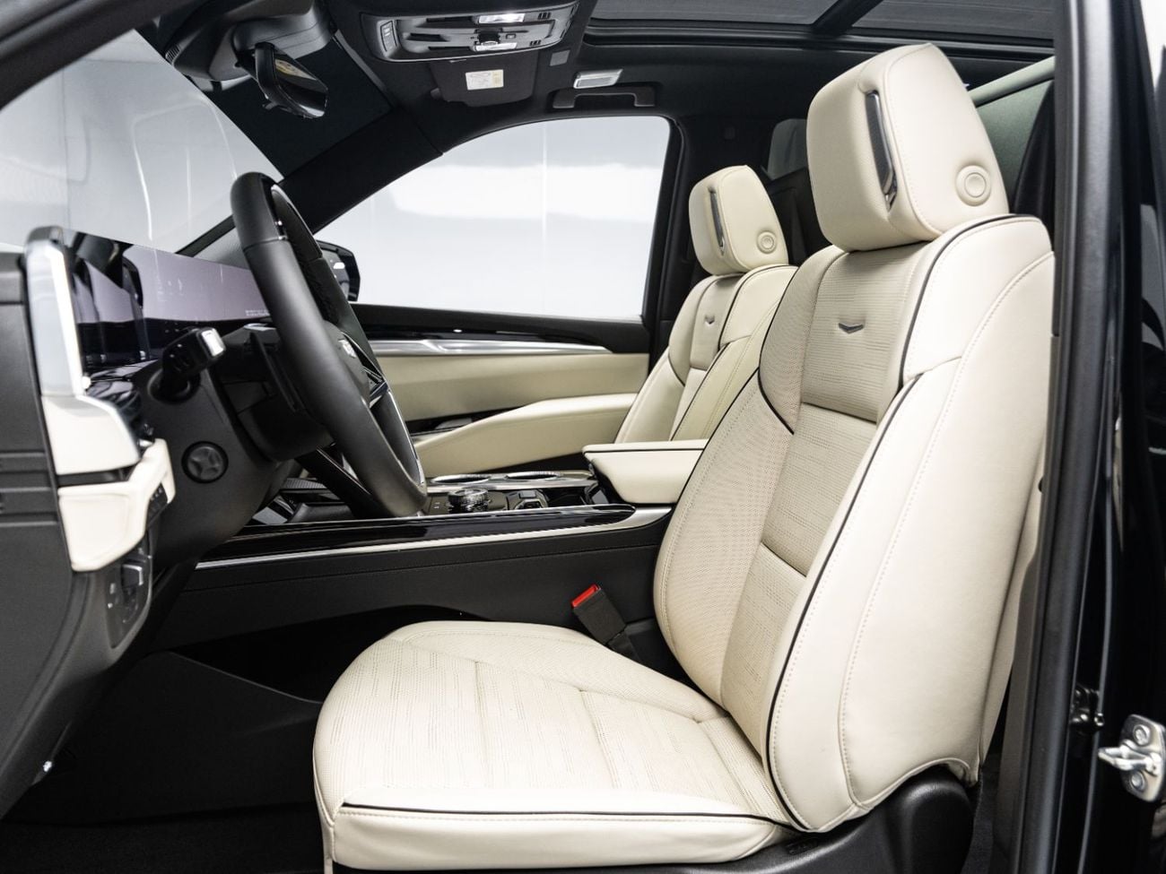 كاديلاك إسكالاد SPORT PLATINUM SPORT PLATINUM