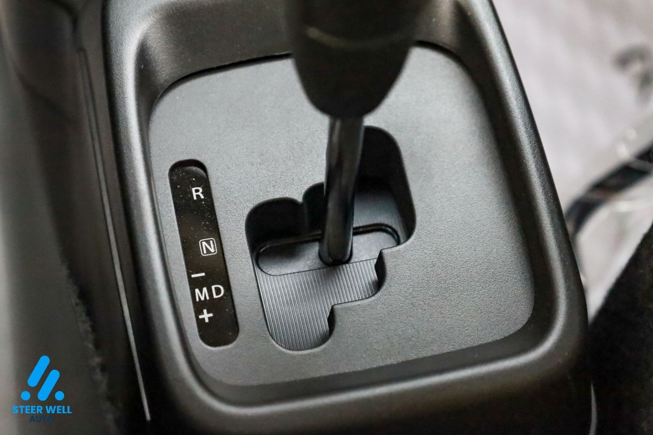 Suzuki S Presso 2026 GL AMT | 7" inch Display Audio | Electric Mirrors | Alloy Wheels | BEST PRICE