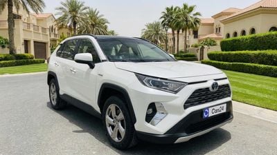 تويوتا راف ٤ VXR HEV كارس24 هي سوق ضخم للسيارات المستعملة موثوق ومضمون ٪كارس24 هي سوق ضخم للسيارات المستعملة موثوق ومضمون