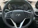 Hyundai Tucson GL TOP 2019 Hyundai Tucson Limited 2.4L - American Specs - Excellent Condition