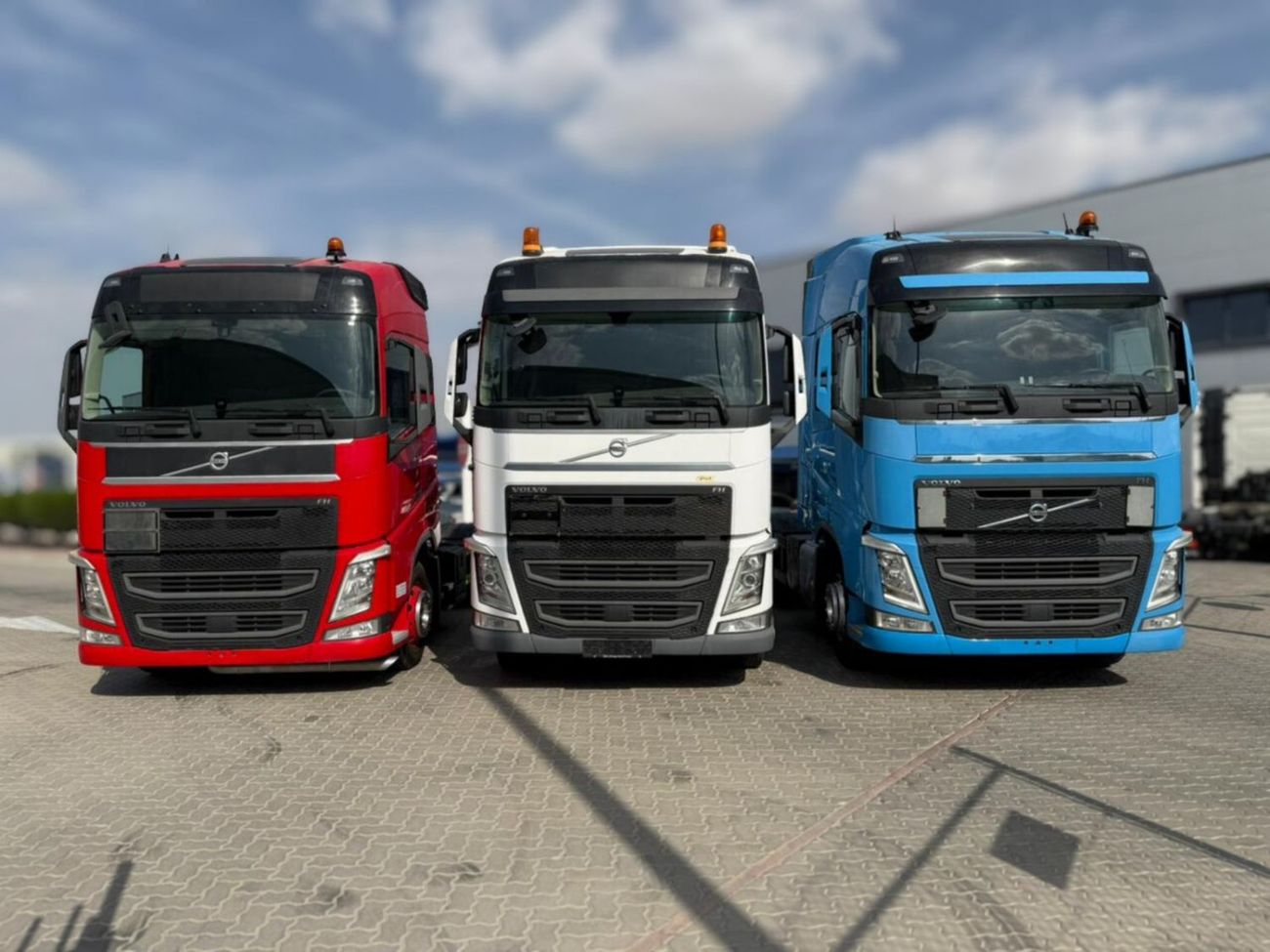 Volvo 460 VOLVO FH 460 CERTIFIED TRUCK GLOBETROTTER XL SLEEPER CAB