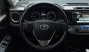 Toyota RAV4 VX 2.5 | Under Warranty | Inspected on 150+ parameters