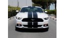 Ford Mustang GT AT 3 Yrs/100K Warranty & 60K Free Service At AL TAYER