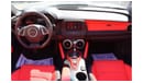 Chevrolet Camaro Chevrolet Camaro SS Convertible / 6.2 L / USA / 2022