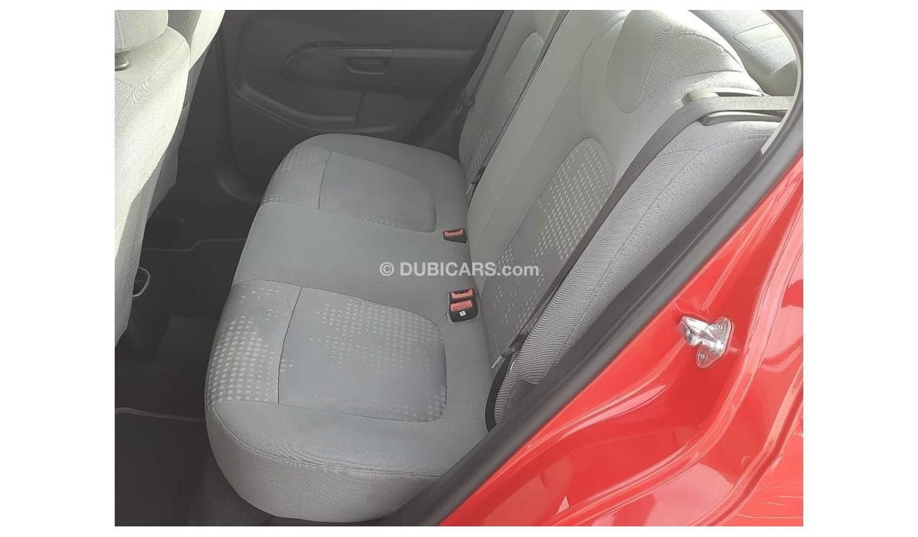 Chevrolet Aveo LS Chevrolet Aveo   (Gcc-SPEC) - 2019 - VERY GOOD CONDITION