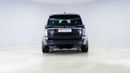 لاند روفر رينج روفر Vogue SE 5.0L UAE's Very Best Example | AED 4,460 Per Month