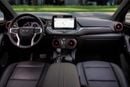Chevrolet Blazer RS Blazer RS | 2,595 P.M | 0% Downpayment | Chevrolet Warranty + S/Contract