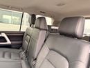 Toyota Land Cruiser GXR Sahara Full Option