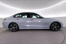 BMW 320i M Sport | Guaranteed Warranty | 0 Down Payment