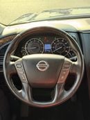 Nissan Armada SL 4WD Full option 360 camera, sunroof
