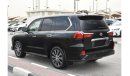 Lexus LX570 SPORT