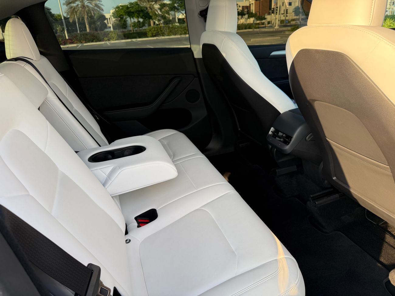 تسلا موديل Y