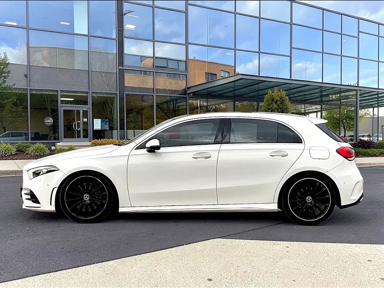 Mercedes-Benz A 250 1,560 PM | MERCEDES A250 AMG| 2.0L FWD | WELL MAINTAINED | 0% DOWNPAYMENT