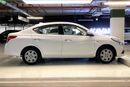 Nissan Sunny SV | Guaranteed Warranty | 0 Down Payment