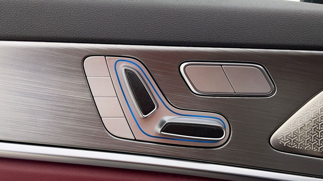 جيتور X70 بلس LUXURY 1.6 | بدون دفعة مقدمة | اختبار قيادة مجاني للمنزل