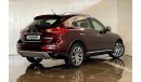 إنفينيتي QX50 Luxury