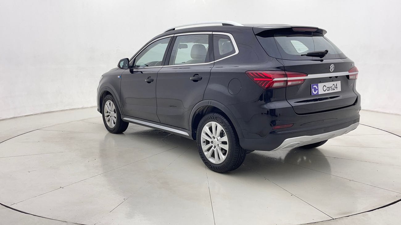 MG RX5 2023 STD | AED 588/Month | 0 DP | 30 Day Return | Warranty | Service History