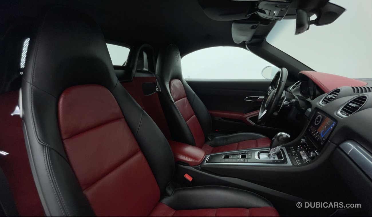 Porsche 718 Boxster S 2.5 | Zero Down Payment | Free Home Test Drive