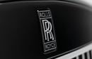 رولز رويس كولينان 6.75L V12 Twin-Turbocharged Engine | Warranty