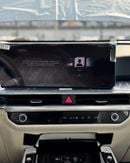 كيا سورينتو KIA SORENTO 3.5L - GCC Specs - 2026 MODEL (EXPORT ONLY)