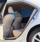 تويوتا كامري S 2.5L Toyota Camry 2015 GCC without accidents in excellent condition