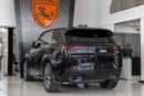 لاند روفر رينج روفر سبورت Range Rover | Sport P400 Dynamic SE | GCC Specs | Al-Tayer Warranty | 2023