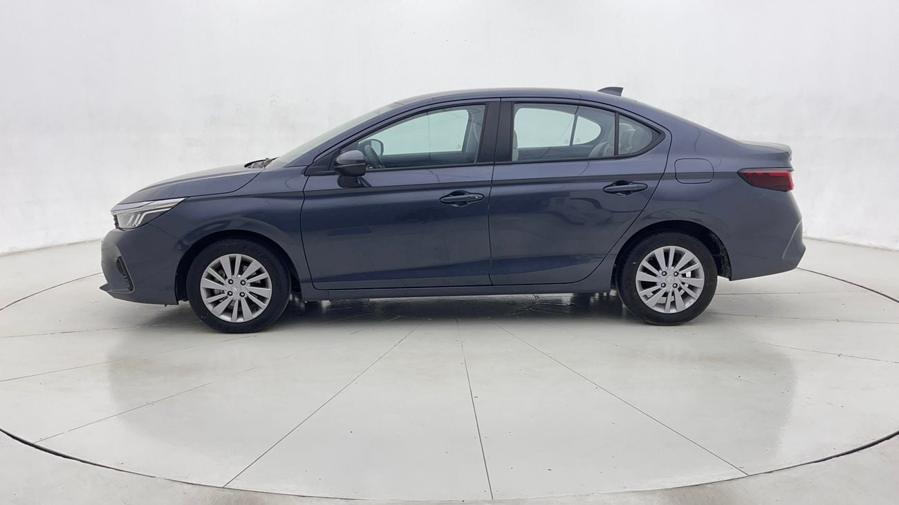 Honda City LX 1.5L LX 1.5 | Zero Down Payment | Home Test Drive