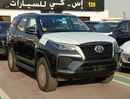 Toyota Fortuner 2.7L V4 PETROL /  DVD+CAMERA / MANUAL A/C / 4WD (CODE # FP27F)
