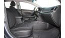 Hyundai Elantra Hyundai Elantra 2018 GCC in excellent condition without accidents, very clean from inside and outsid