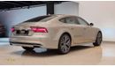 أودي A7 2016 Audi A7, S Line, 50 TFSI, Full Service History, GCC