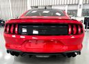 Ford Mustang GT Premium