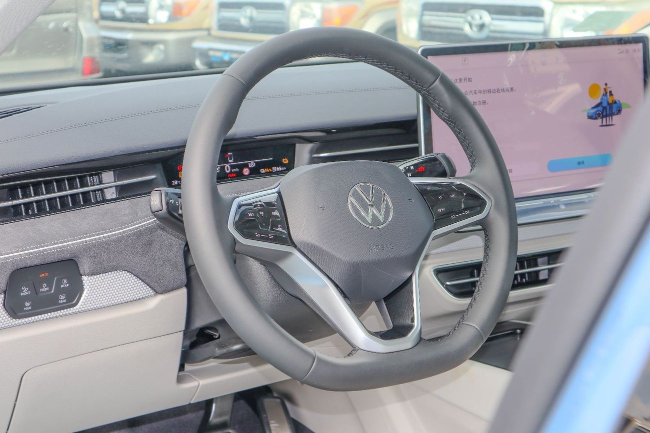 فولكس واجن ID.7