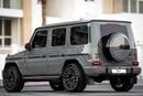 مرسيدس بنز G 63 AMG 4MATIC SUV